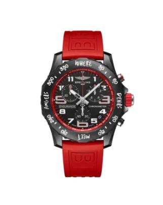 Replica Breitling Endurance Pro El Paradiso Red X823102A1B1S1 Watch Replica Breitling Endurance Pro El Paradiso Red X823102A1B1S1 Watch